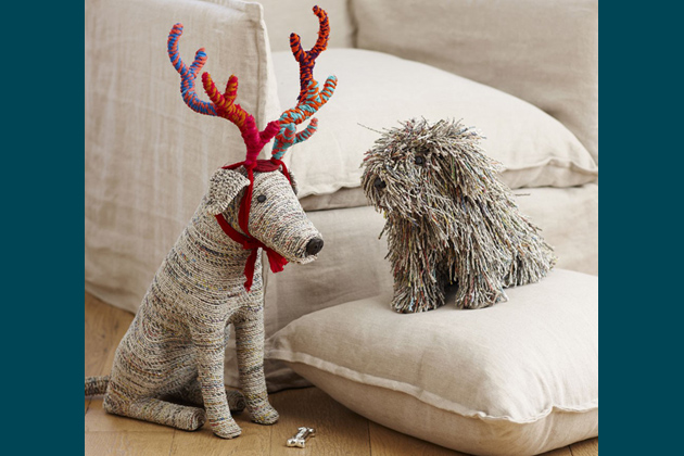 Gift Guide: Housewares for Animal Lovers